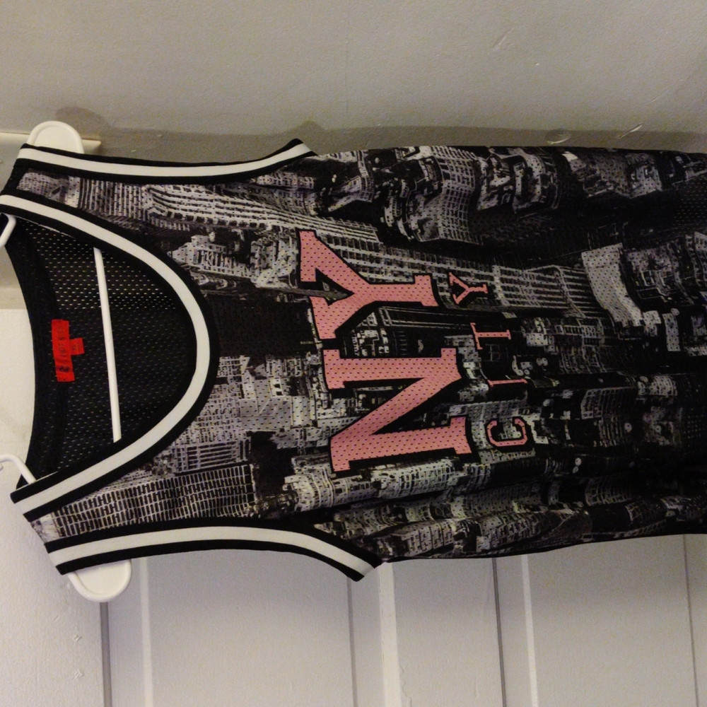 Jersey